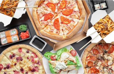 Изображение FoodBand